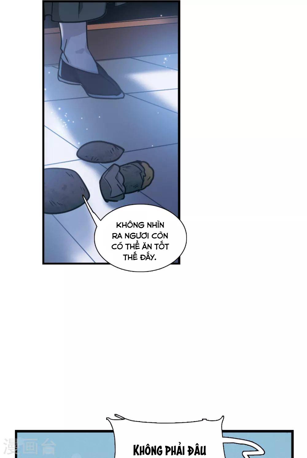 danh kiếm trủng chapter 18 96