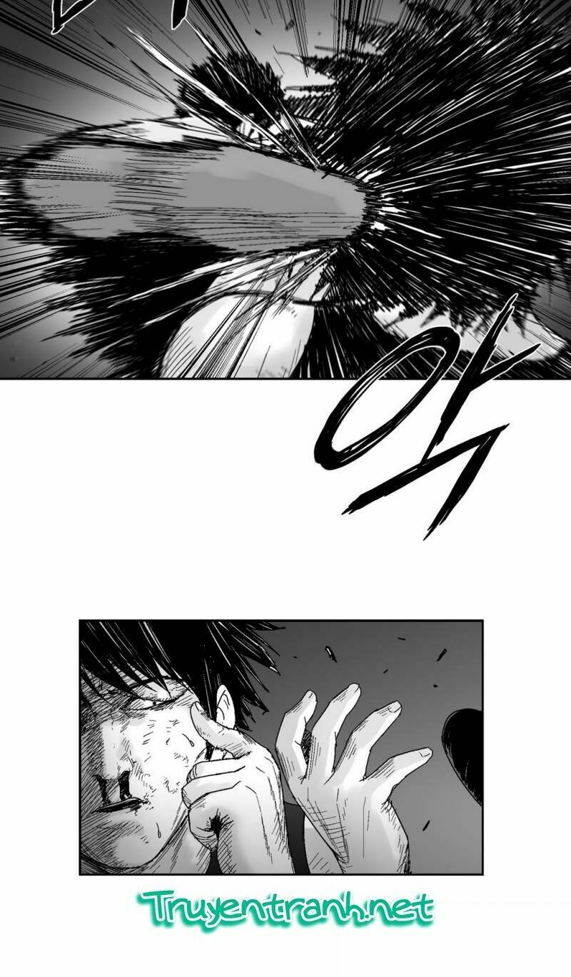 bạo lực học đường chapter 57 11