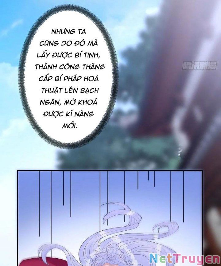 mạt thế nữ vương chapter 73 13