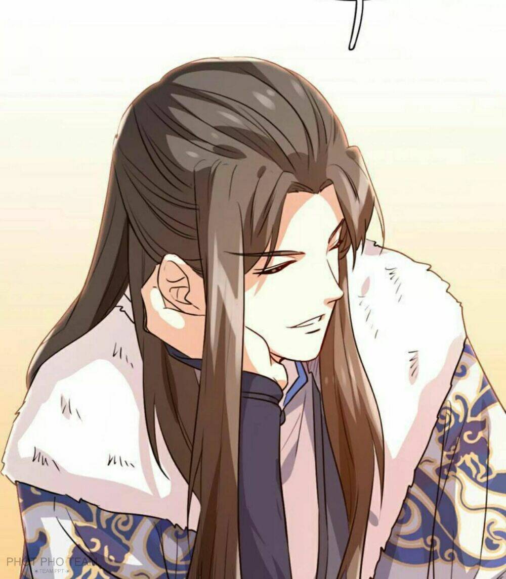 hôm nay lại cũng không thể biến thành người được chapter 6 31