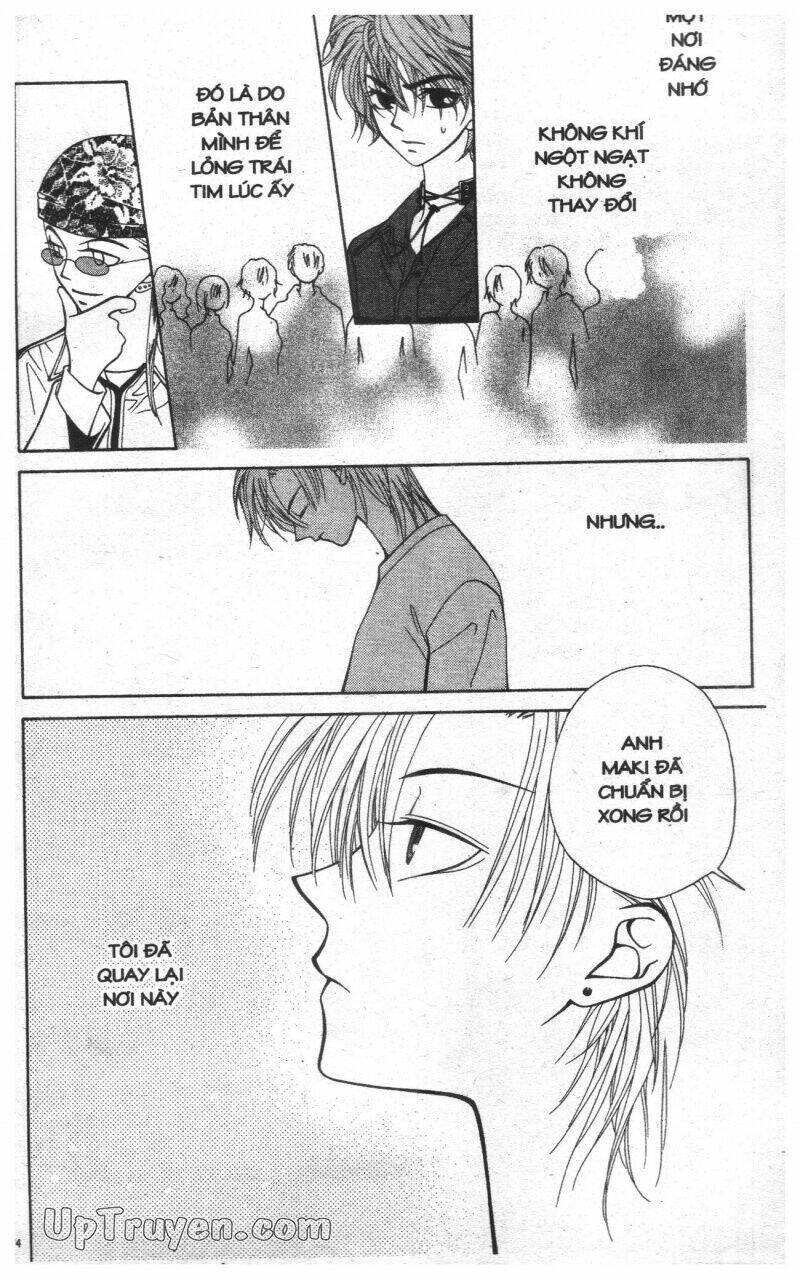 thấy mờ ghét chapter 11 76