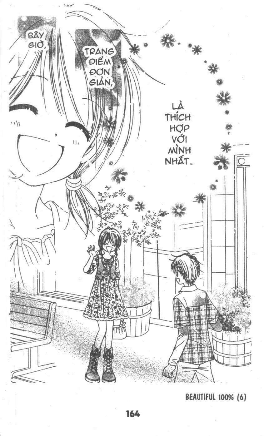 beautiful 100% chapter 6 177