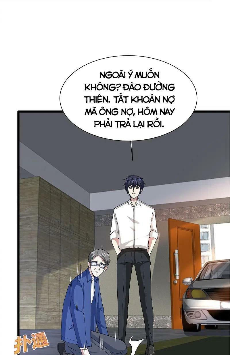 đô thị tà vương chapter 230 27