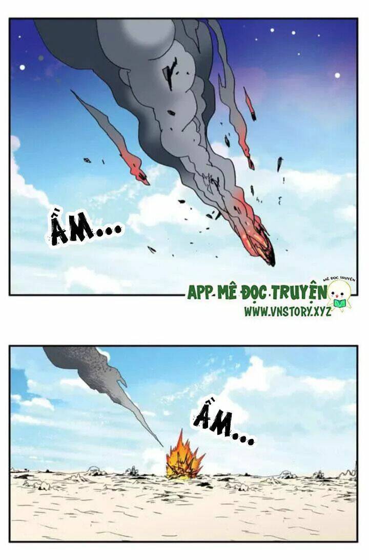 nhà có siêu dễ thương chapter 177 9