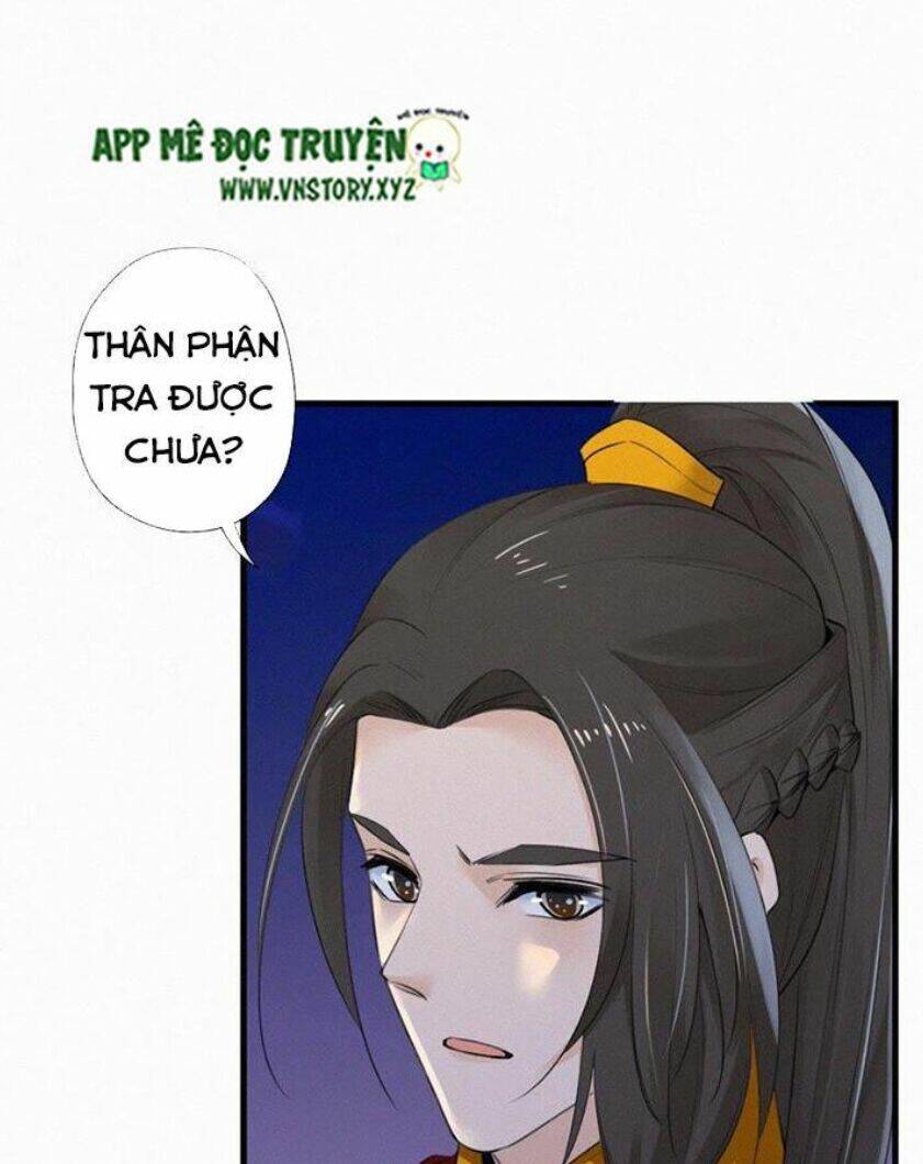 thiên hương mỹ nhân chapter 84 33