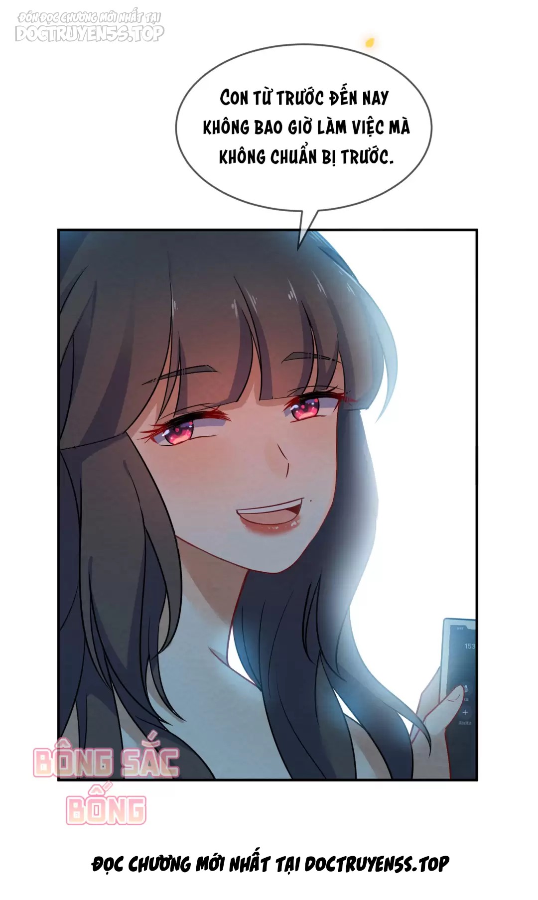 lời nói dối của cô ấy chapter 4 48