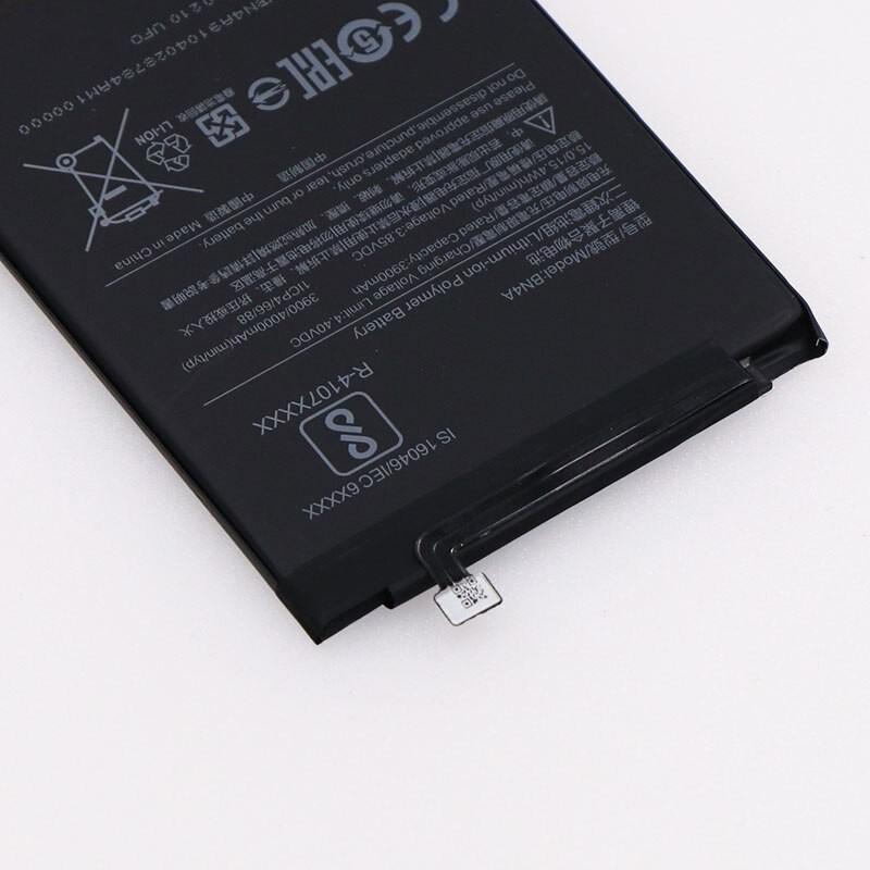 Pin dành cho điện thoại Xiaomi Redmi note 7 BN4A dung lượng 4000 mah