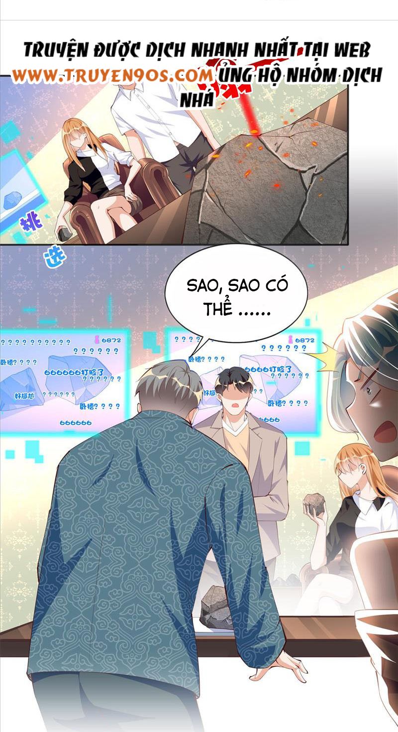 Boss Nhà Giàu Lại Là Nữ Sinh Trung Học! chapter 23.24 9