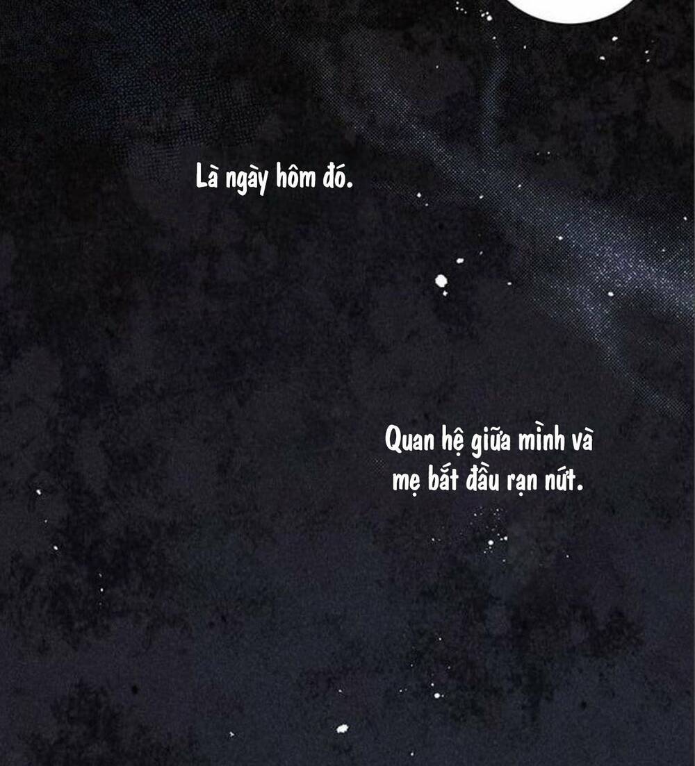 tôi sẽ từ bỏ vị trí hoàng hậu chapter 12 42