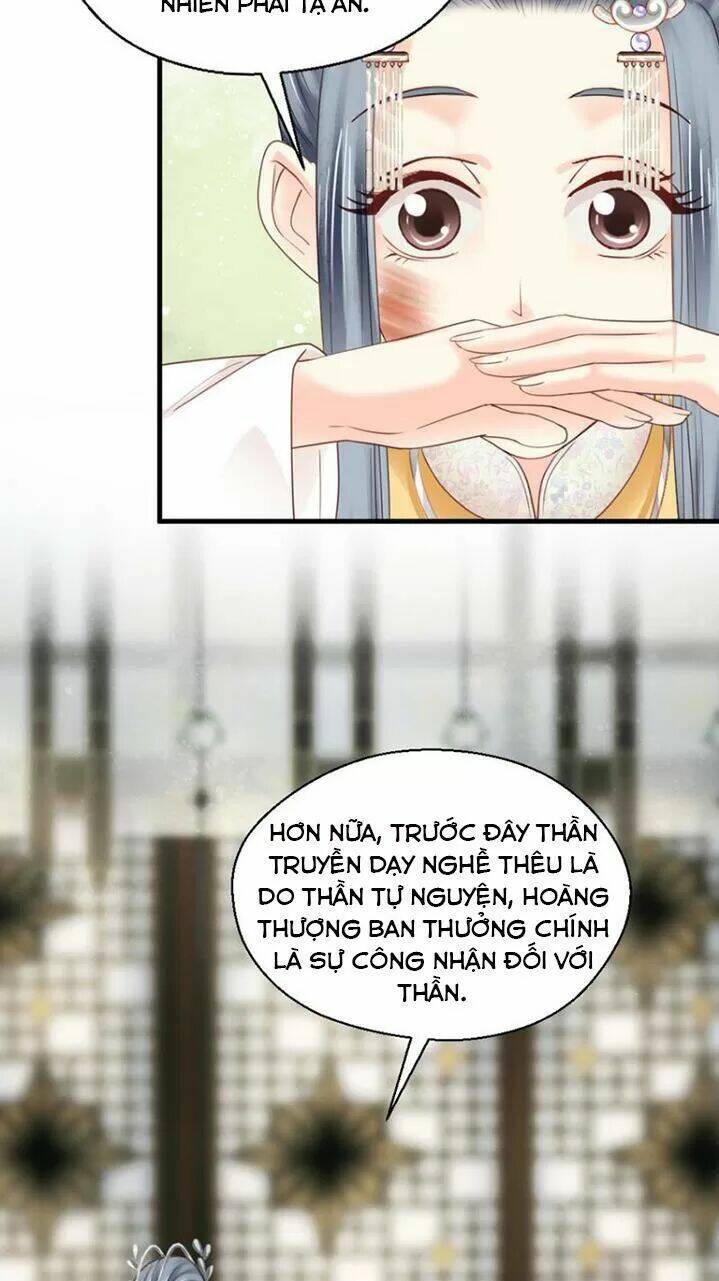 kiều nữ độc phi chapter 181 25