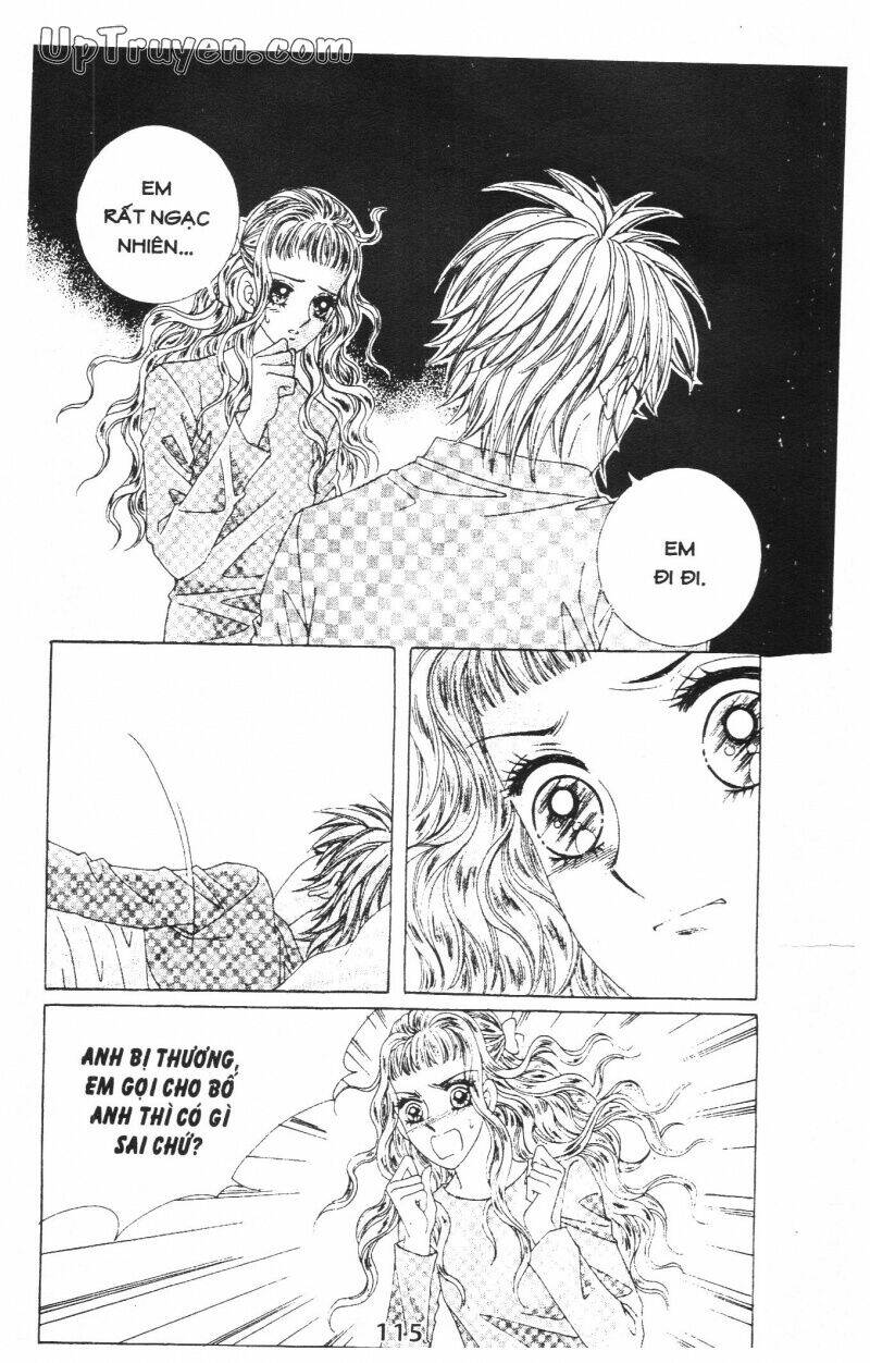 mặt nạ tình yêu chapter 86 39