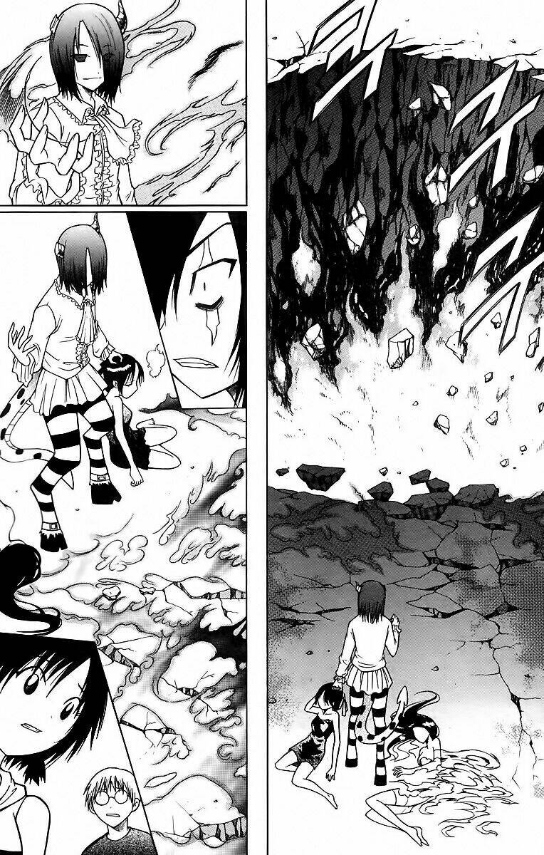 gwisin byeolgok - bí kíp của quỷ chapter 16 10