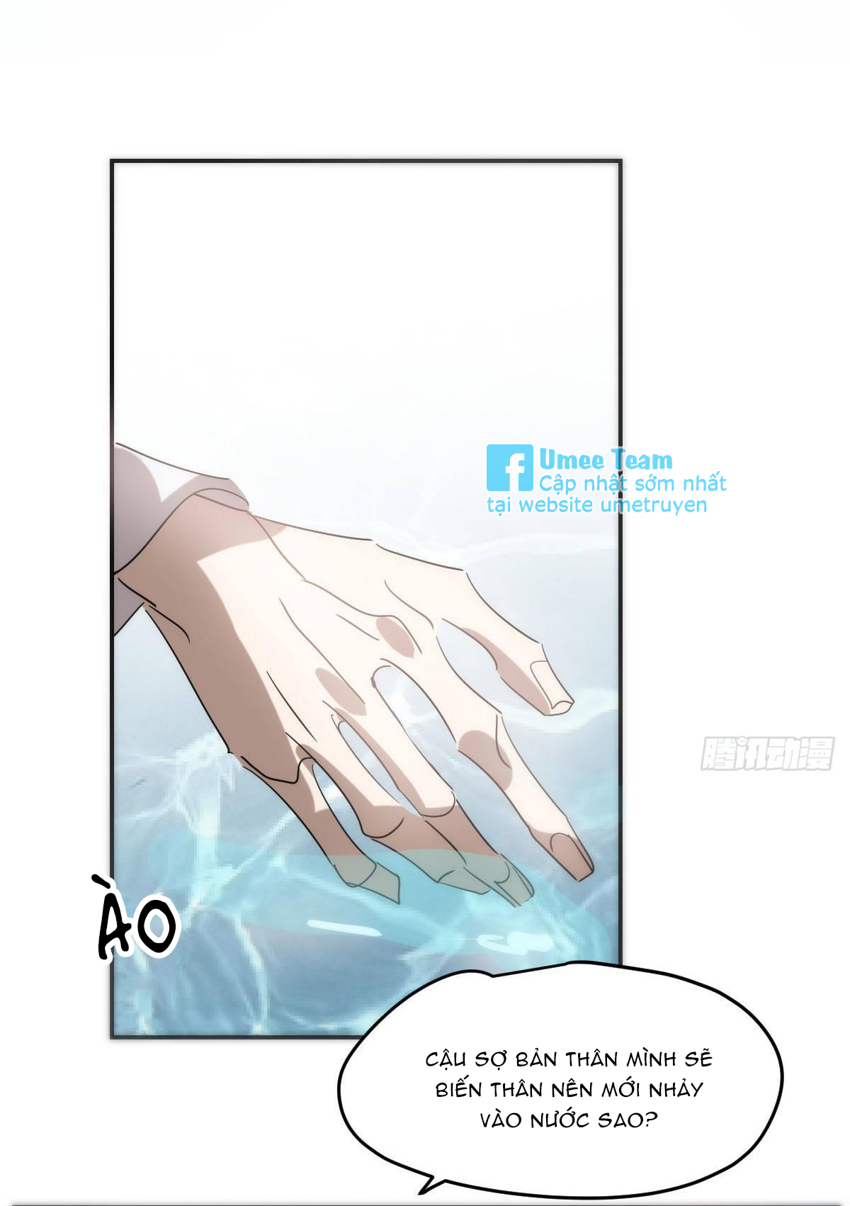 Bắt Lấy Ngao Ngao chapter 202 - Trang 33