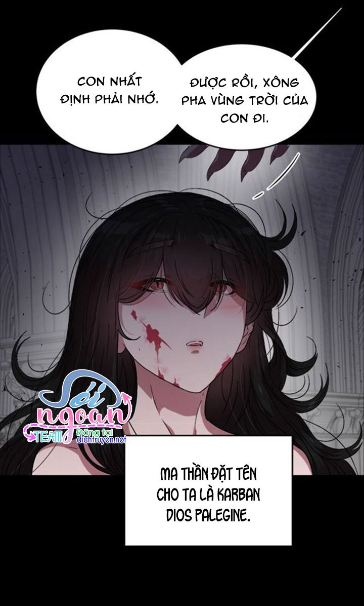 con gái bảo bối của ma vương chapter 13 12