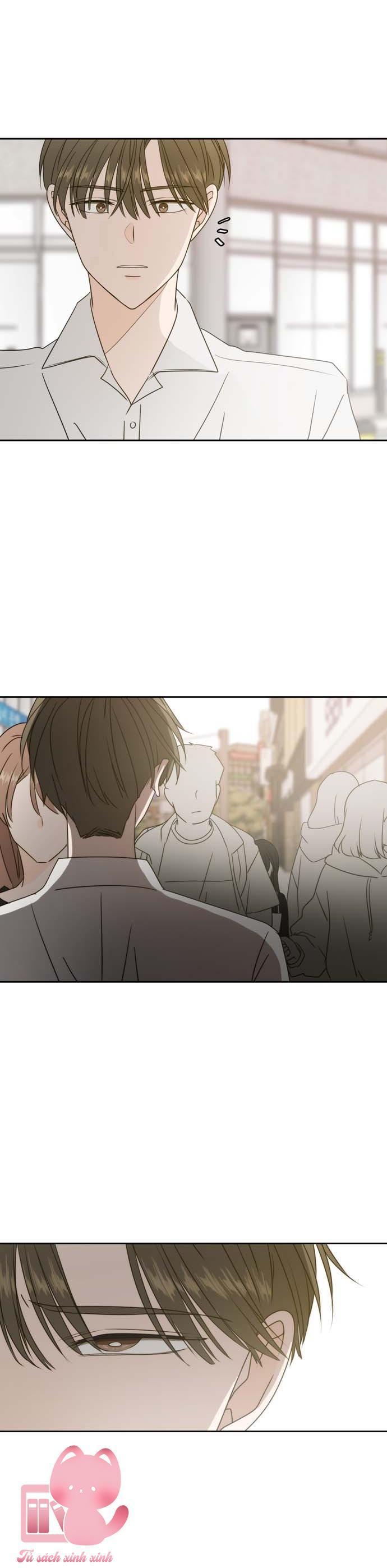 hẹn gặp nhau ở kiếp thứ 19 chapter 61 4