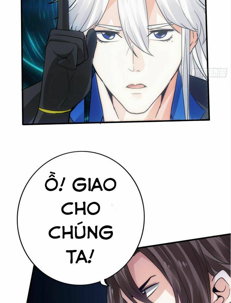 chư thiên ký chapter 293 15