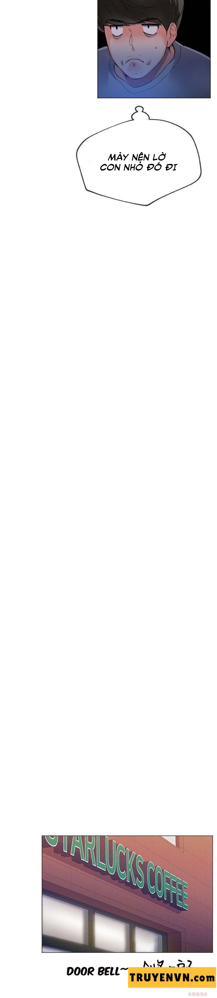 unlucky girl - cô nàng xui xẻo chapter 1 14