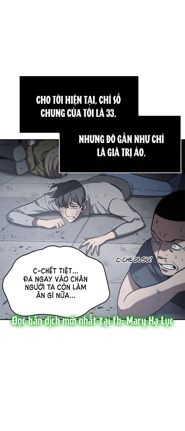 toàn trí độc giả - omniscient reader chapter 16.2 42