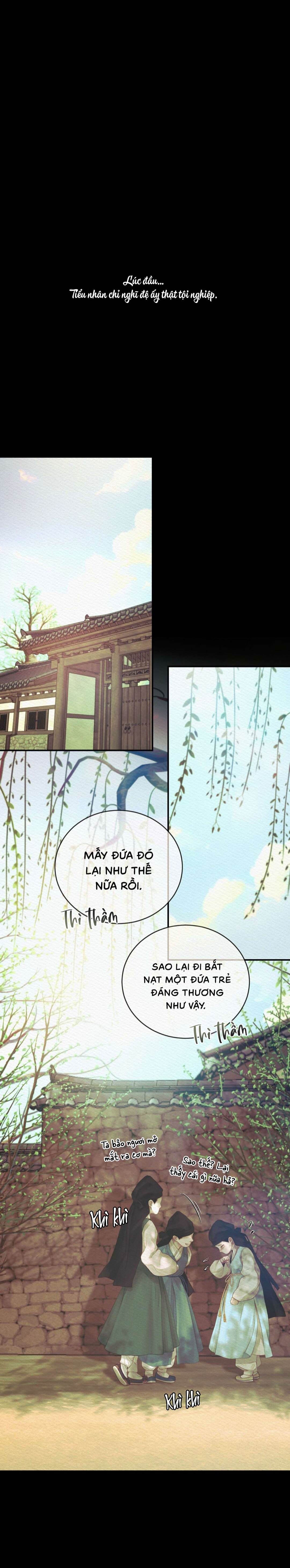 qủy dạ khúc chapter 88 10