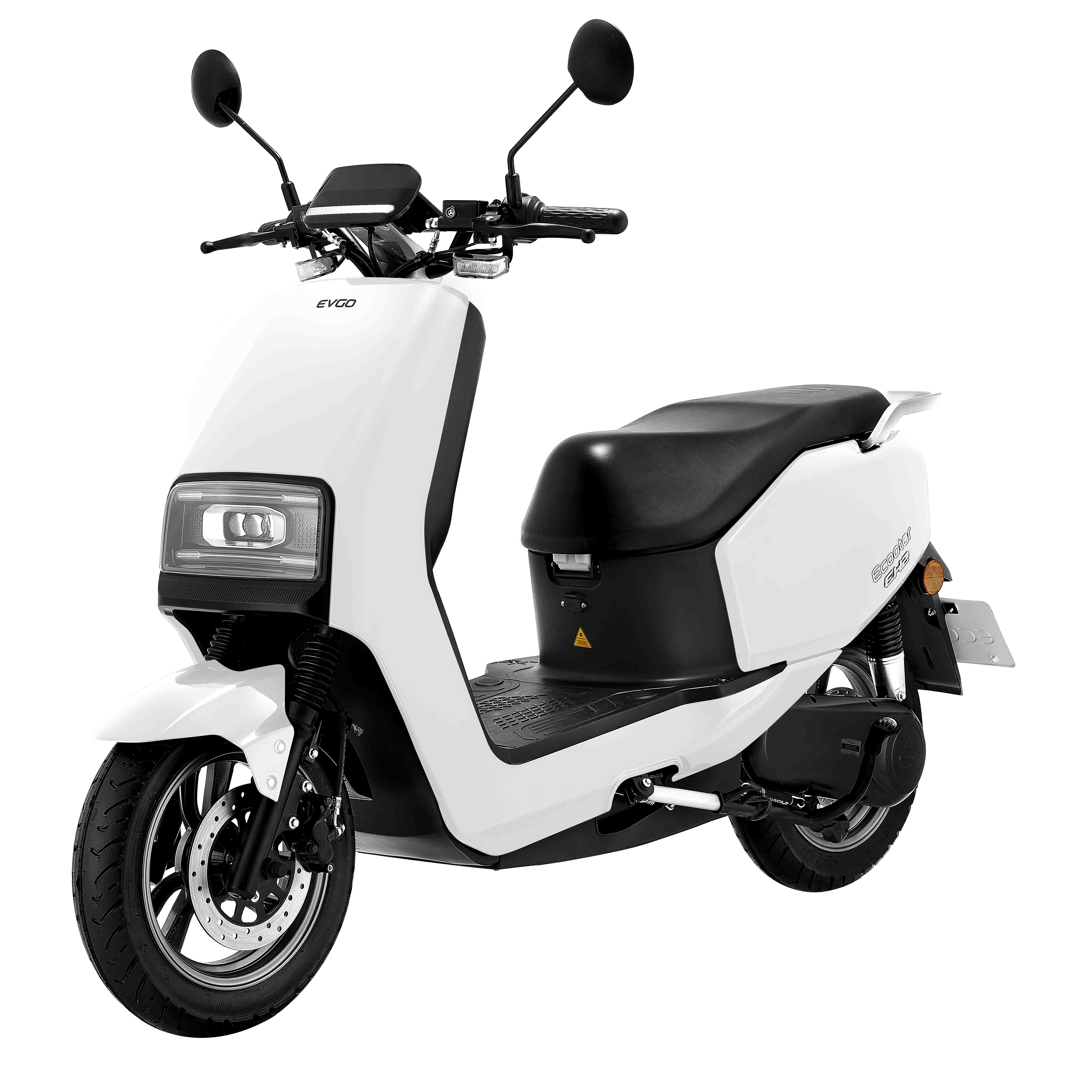 Xe Máy Điện EVgo ECOOTER EH2