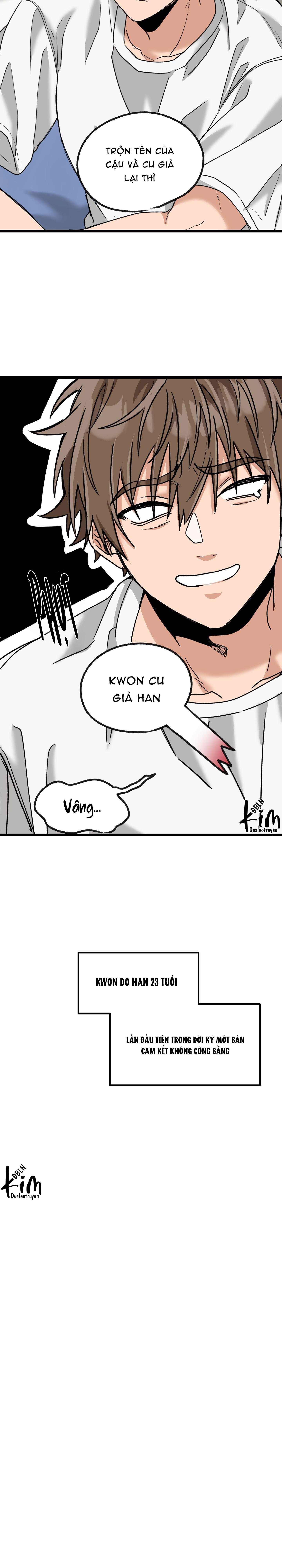 tuyển tập ngực bự, cung khủ của nhà kim Chapter 178.2 size xxl 2 22