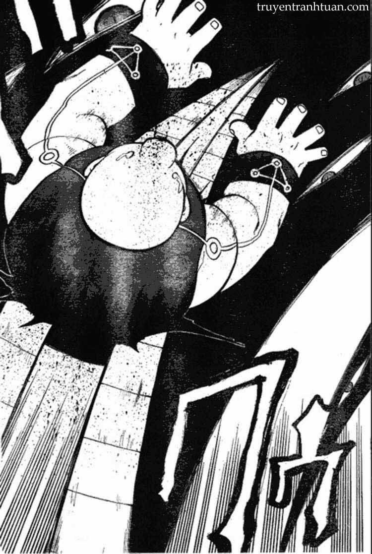 giả kim thuật chapter 87 40