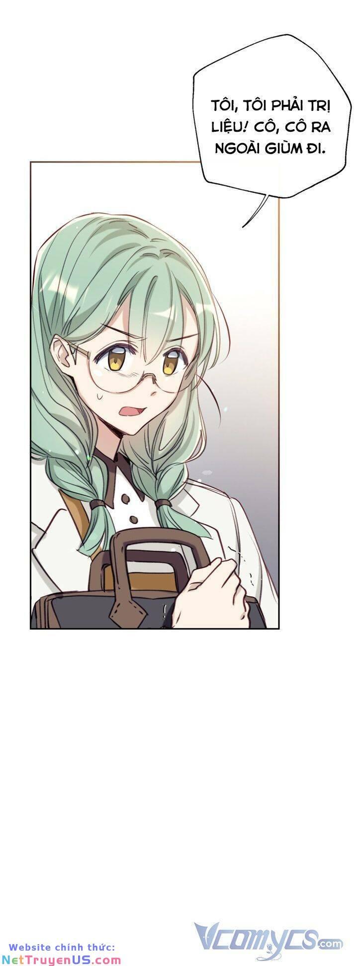 chúng ta có thể trở thành gia đình được không? chapter 50 67