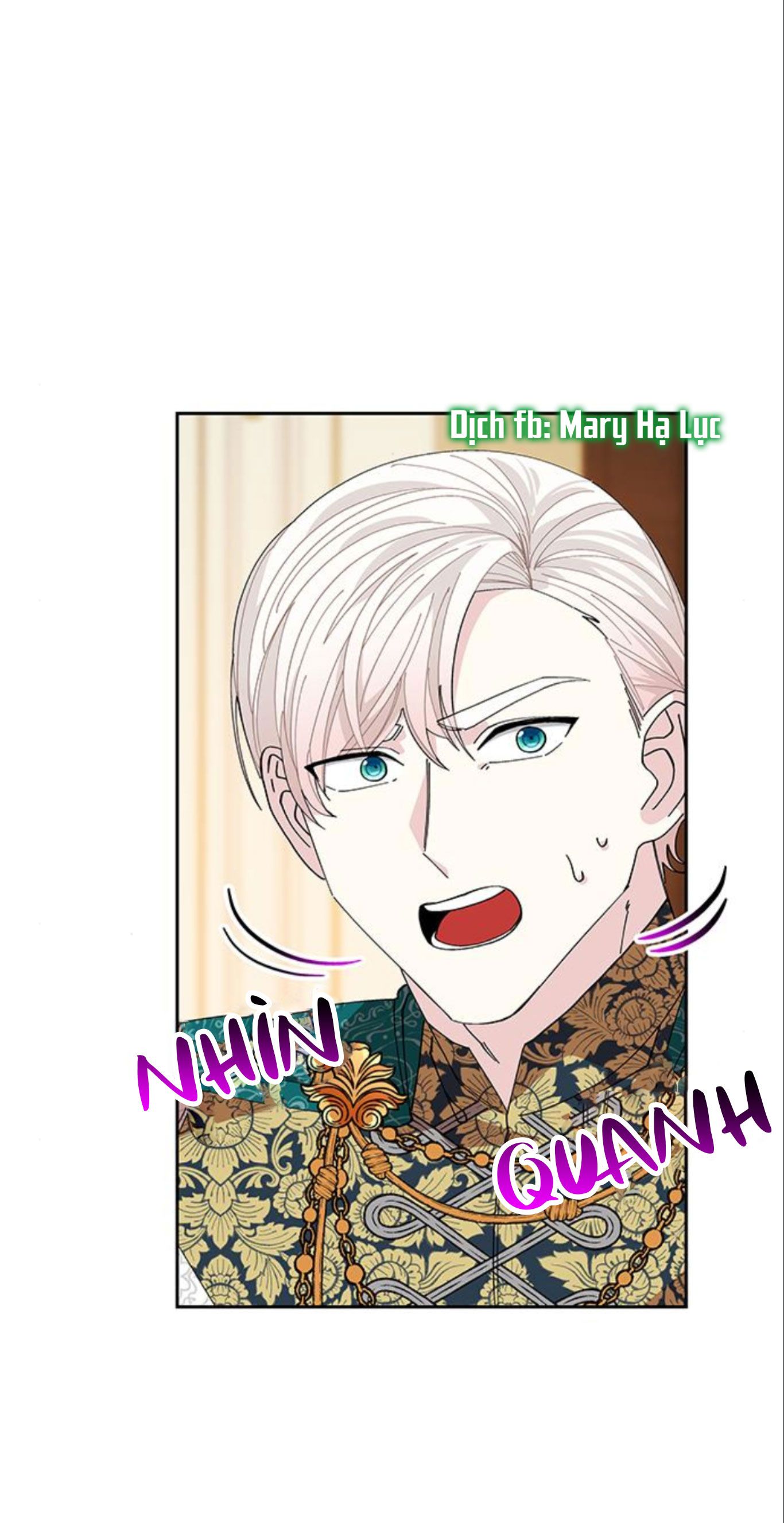 con người không phải thứ có thể sửa đổi được đâu! chapter 14 50