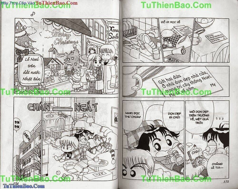 nhóc miko chapter 14 86