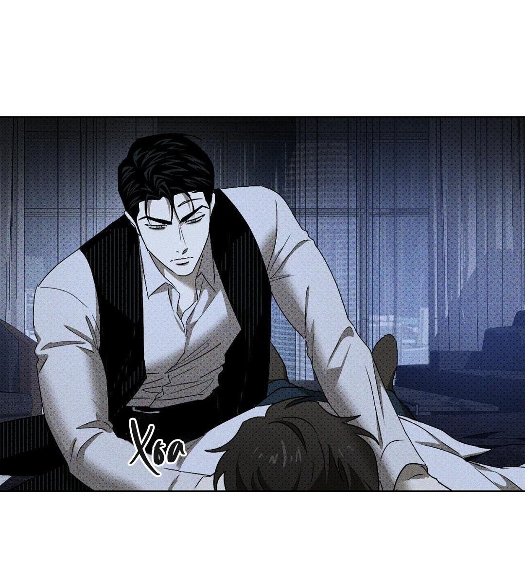 dưới ánh đèn xanh ss2 chapter 9 42