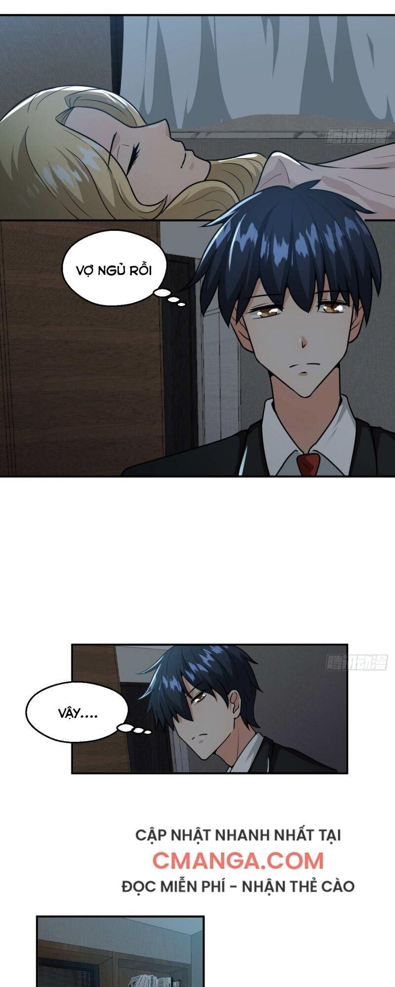 quỷ quyệt @ai chapter 14 13