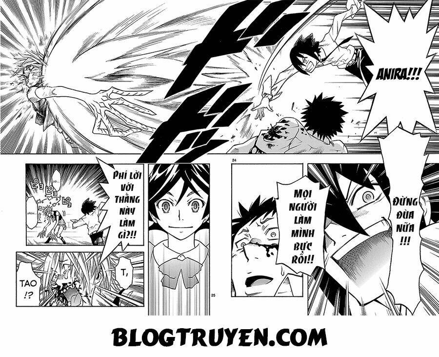 popcorn avatar chapter 8 25