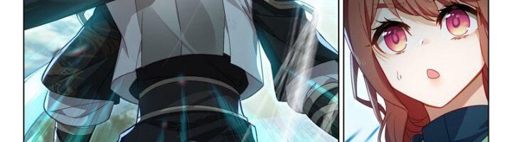 đấu la đại lục 5 - đường tam trùng sinh chapter 94 27