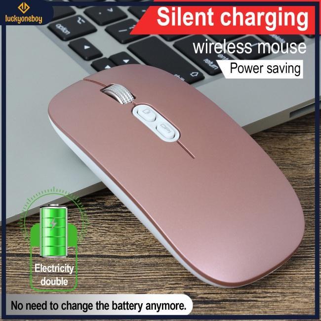 Chuột Không Dây M103 2.4G Tích Hợp Pin Lithium Chất Lượng Cao