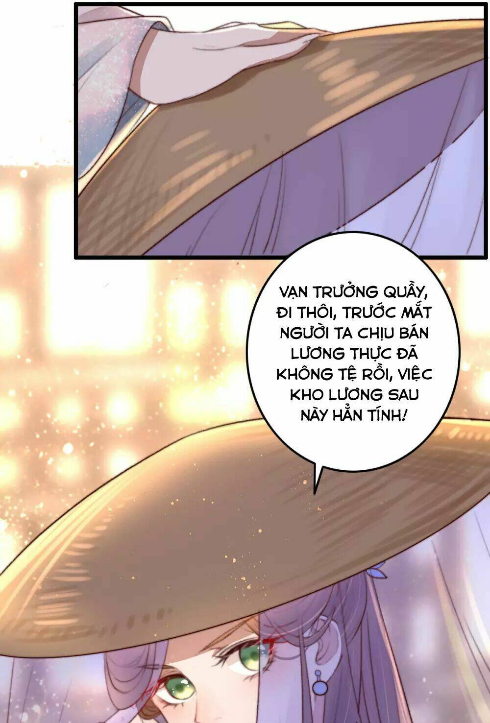 hành trình thịnh sủng chi cẩm tú chapter 38 26