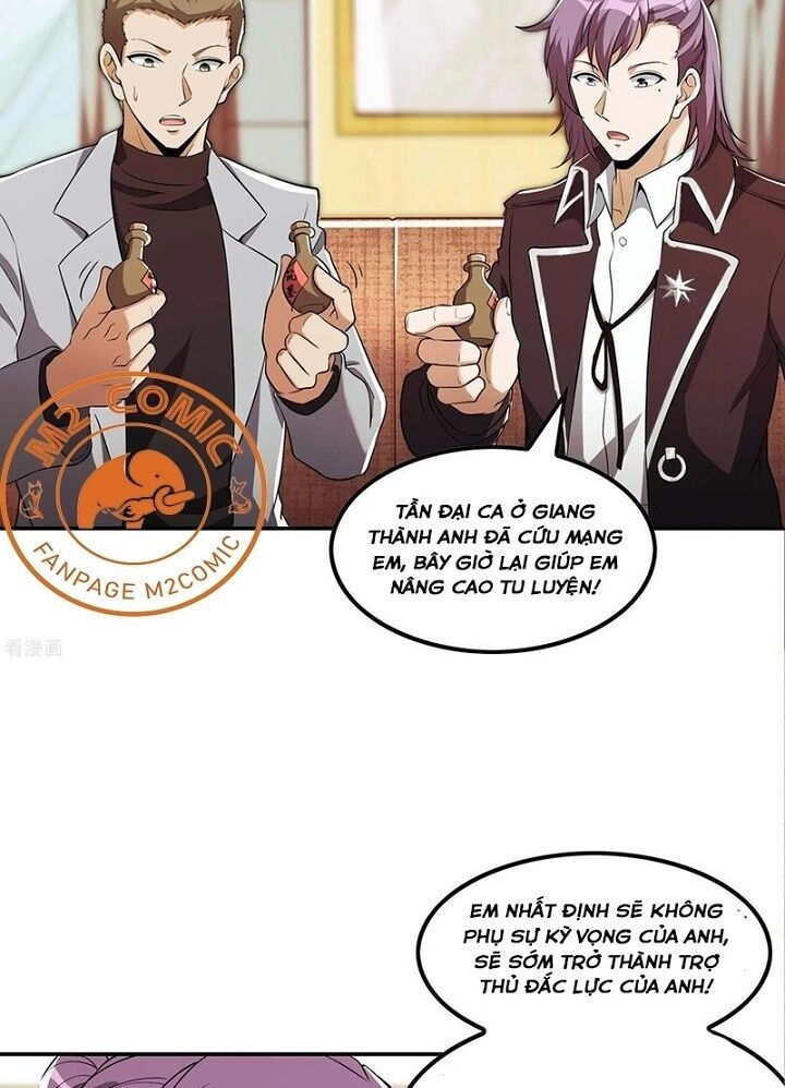 đệ nhất người ở rể chapter 73 22