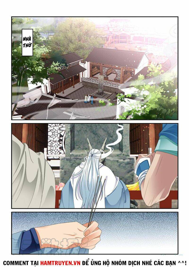 cửu tinh thiên thần quyết chapter 277 3