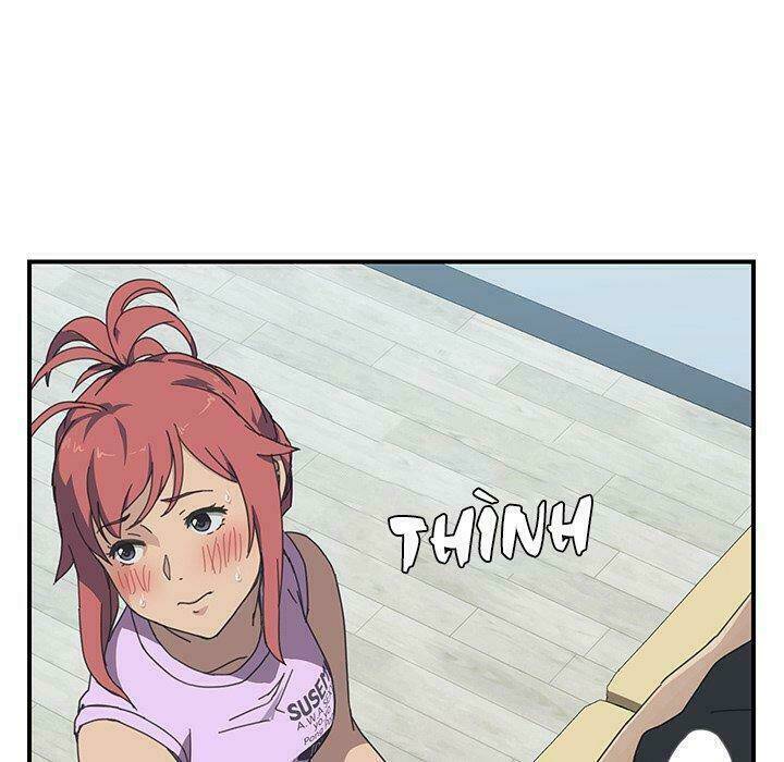 bạn cùng phòng bất đắc dĩ chapter 11 95