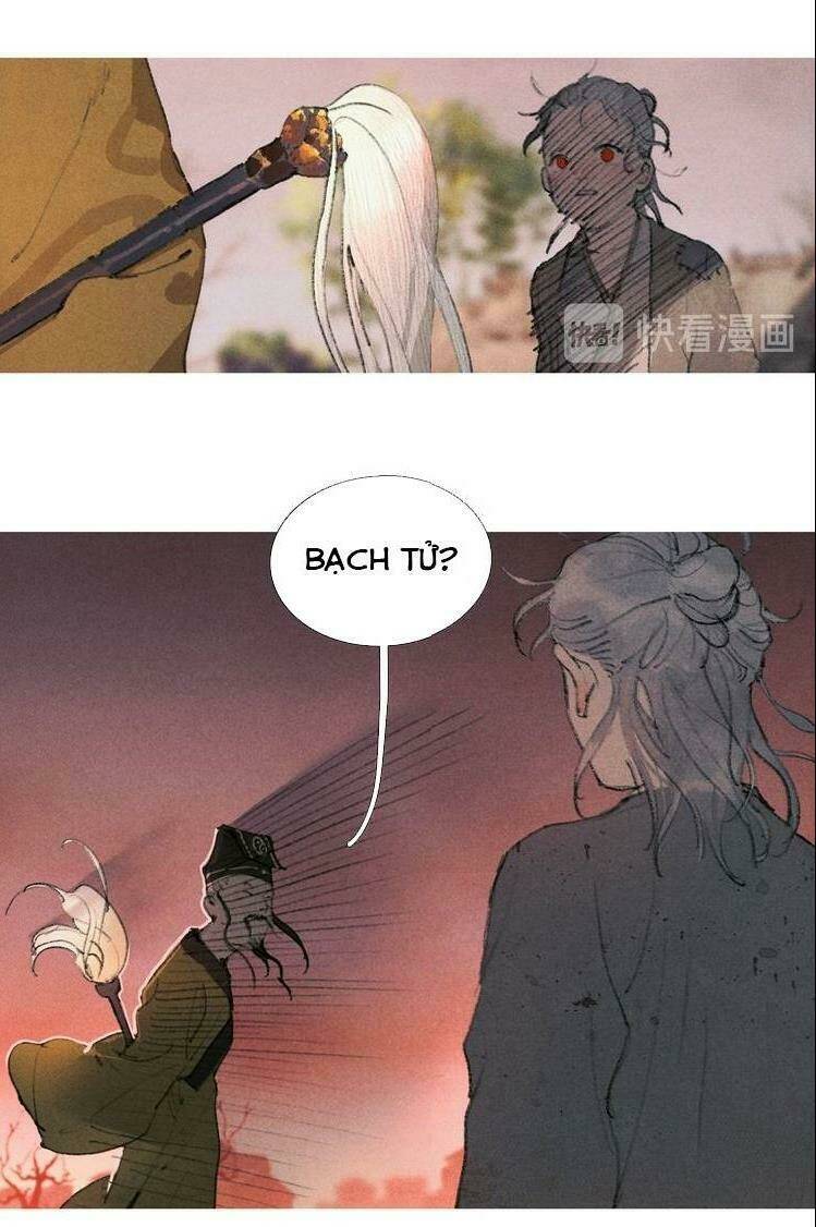 thần trạch chapter 20 7