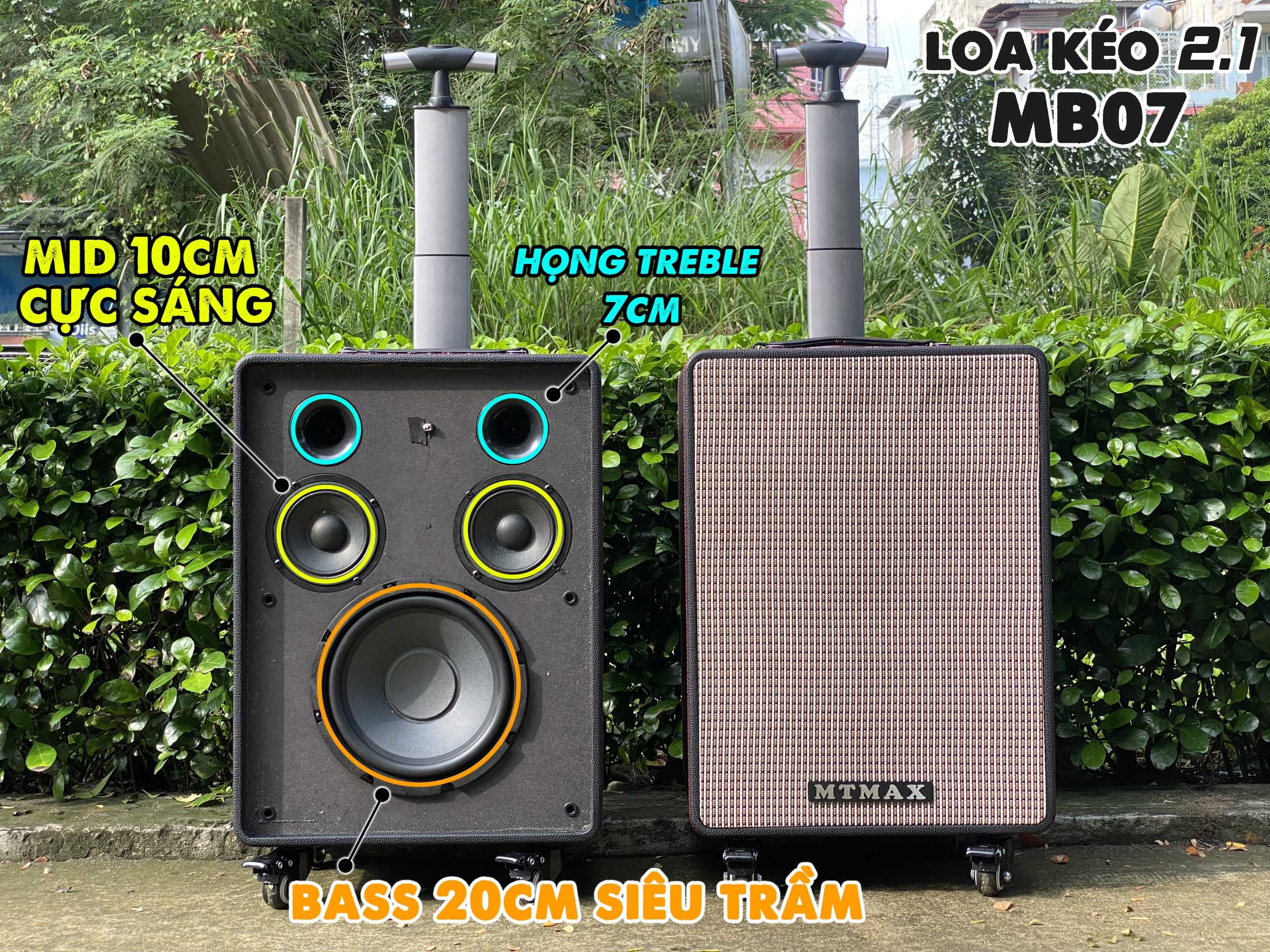 Siêu phẩm   loa karaoke bluetooth di động cao cấp công suất 150 bass siêu trầm 2 cổng livestream đủ hiệu ứng độc lạ kèm 2 micro không dây hàng chính hãng