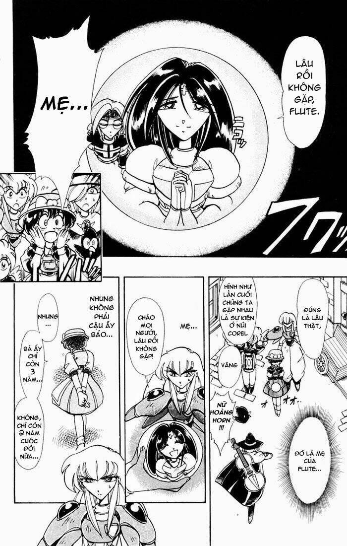 violinist of hameln - cây đàn kì diệu chapter 47 36