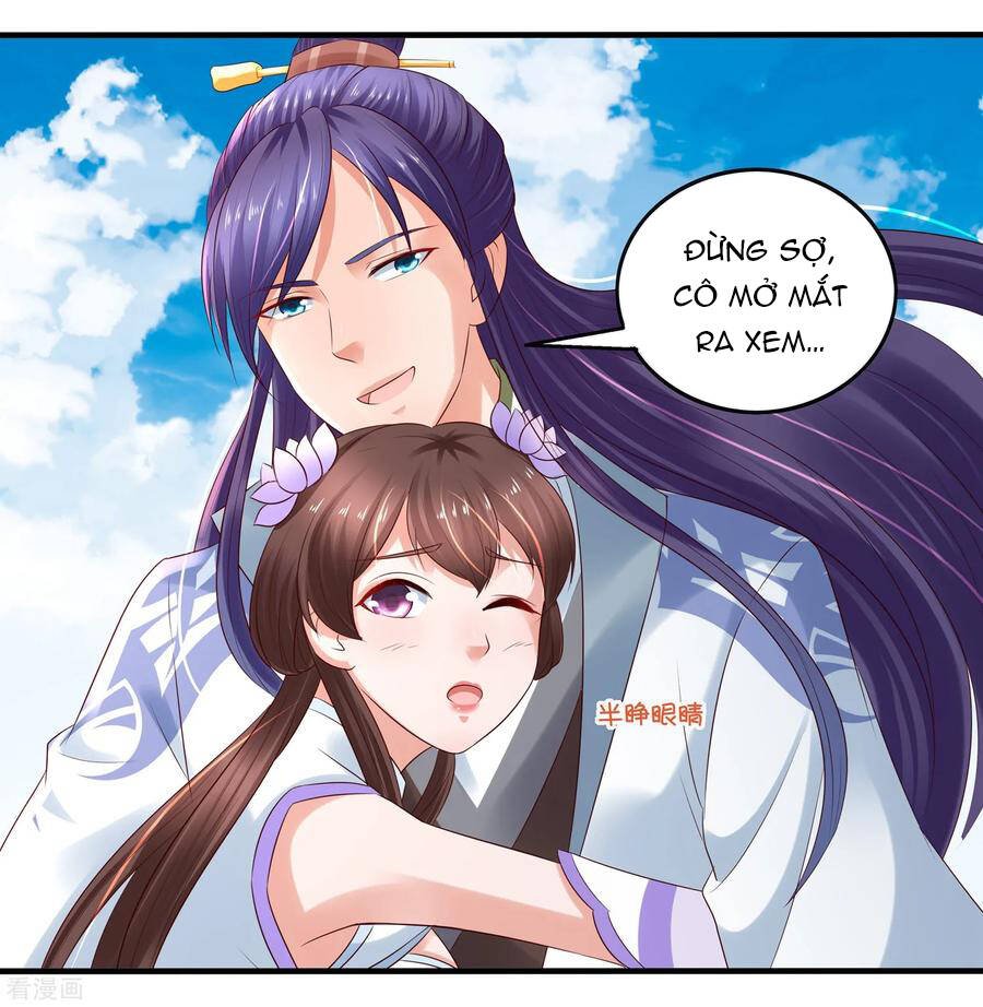 trở về cổ đại làm thánh hiền chapter 25 4