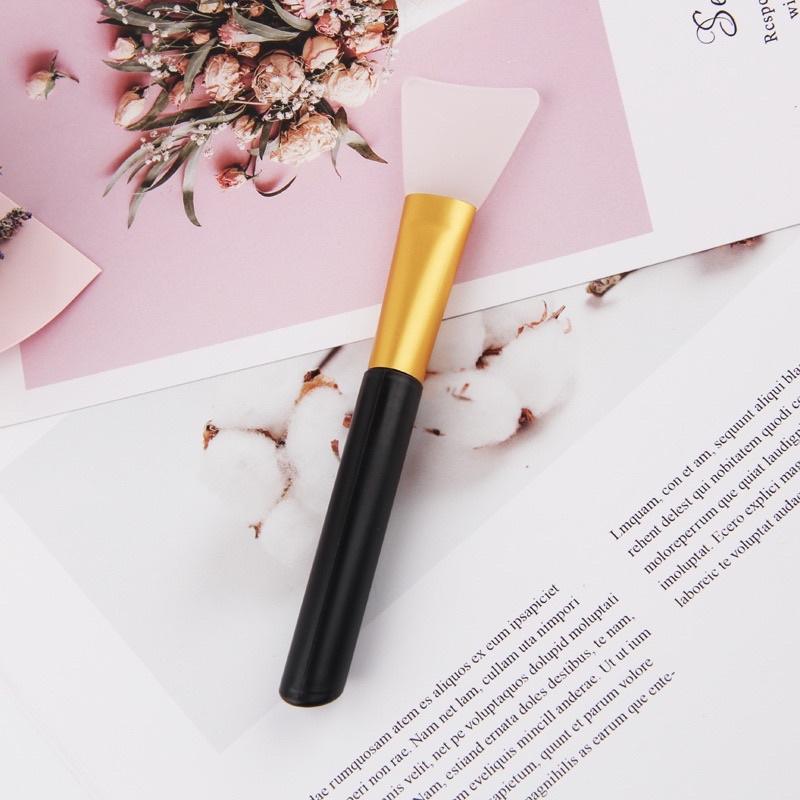 Cọ quét mặt nạ sillicon