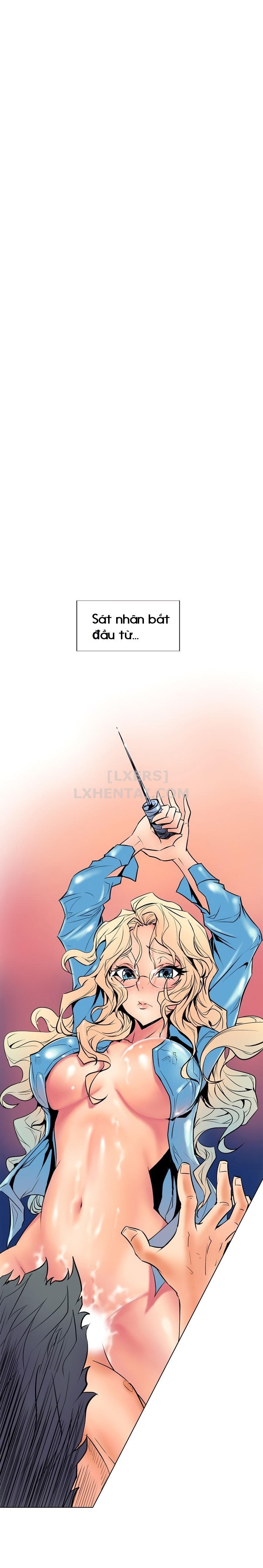 thân phận bí mật chapter 18 5