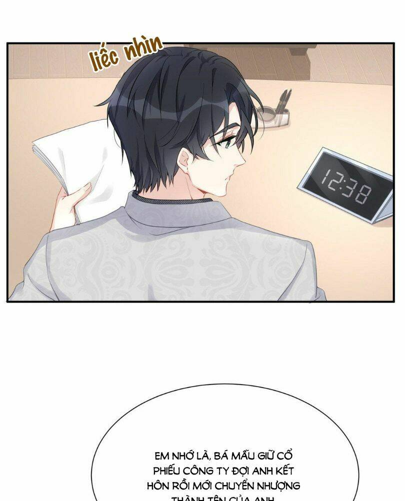 chỉ muốn cưng chiều em chapter 7 31