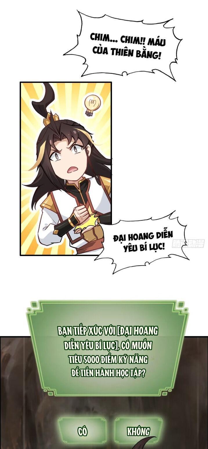 tu tiên chính là như vậy chapter 65 3