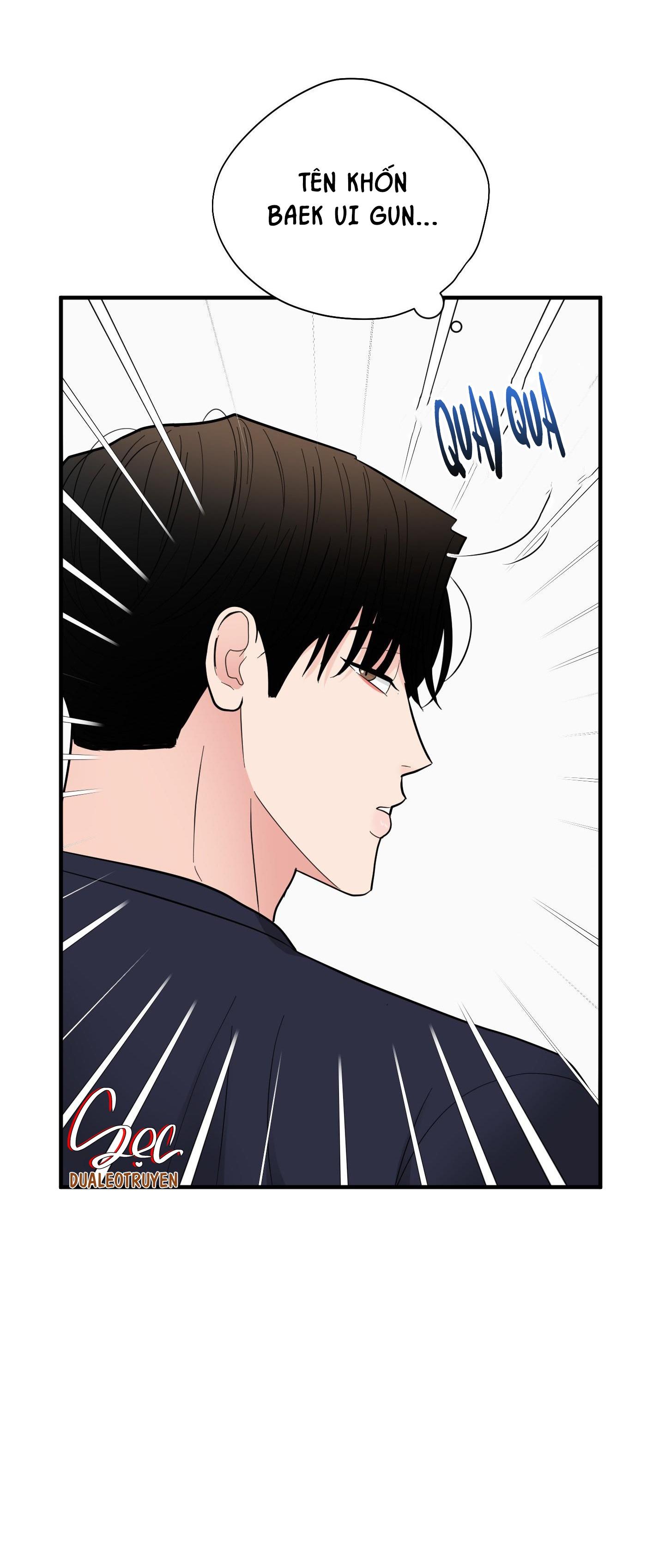 món quà dành cho kẻ ngạo mạn chapter 25 33