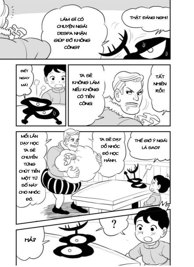 bảng xếp hạng vua chapter 104.5 16