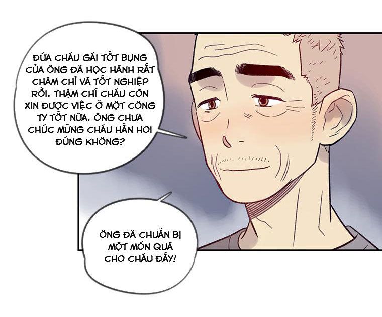 tôi muốn bay như một con bướm chapter 16 55