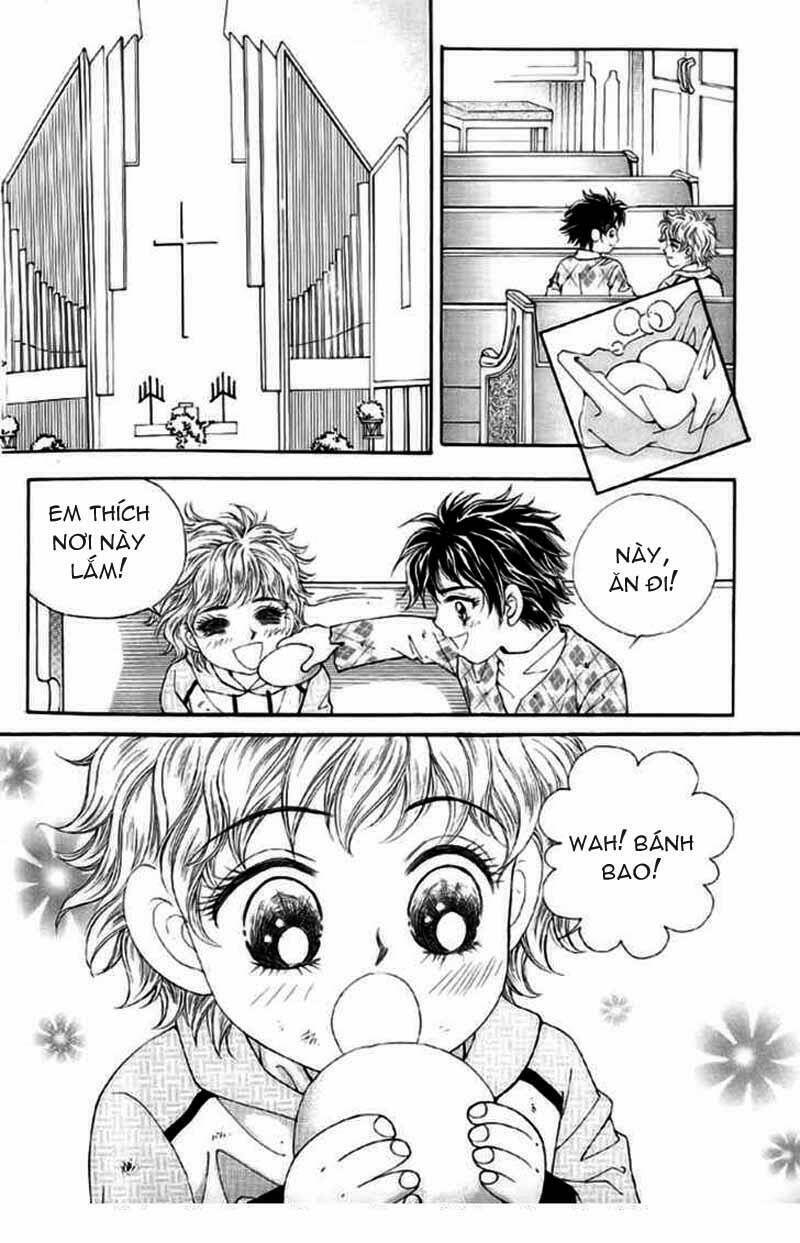 mặt nạ tình yêu chapter 1 19